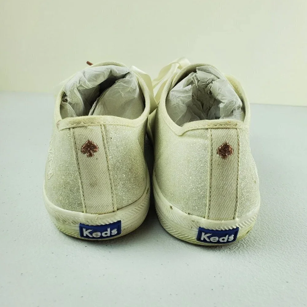 Keds brand size
